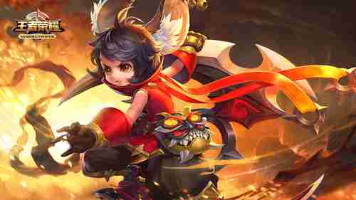 腾讯MMO《塔瑞斯世界》今日公测！全新CG公开