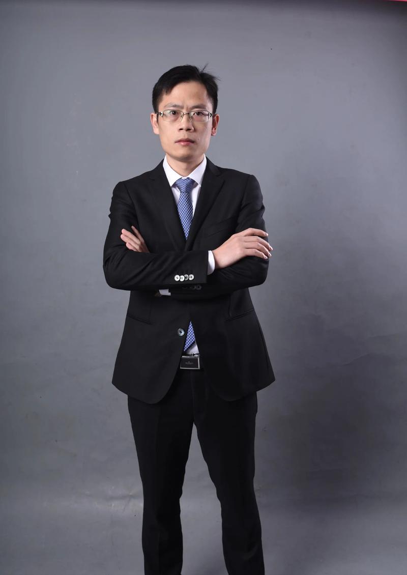 邓丽萍 项目运营总监